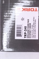 Tork Transformer Relay Power Pack Spst 20A 120/230/277V TRP-24I