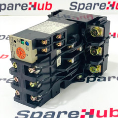 MITSUBISHI ET-150AR-150 Protection Relay