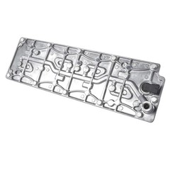 Woosphy Engine Cylinder Deactivation Solenoid Replacement for Cadillac Escala…