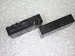 50PCS 24V 4pins TAKAMISAWA/FUJITSU MYAA024D Relay