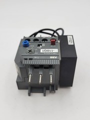 ABB T16 Thermal Overload Relay w Suppressor 1.0-1.3A Trip Class 10 236116