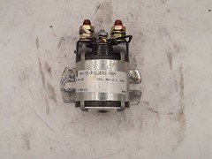 White Rodgers 124-22 Solenoid Coil 36V