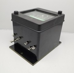 NEW GENERAL ELECTRIC 12HFA151A2H AUXILIARY RELAY 125V GE