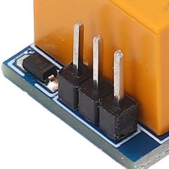 DC3.3‑5V HK Small Relay Module Light Indicator Anti Interference Micro Relay Bo⊹