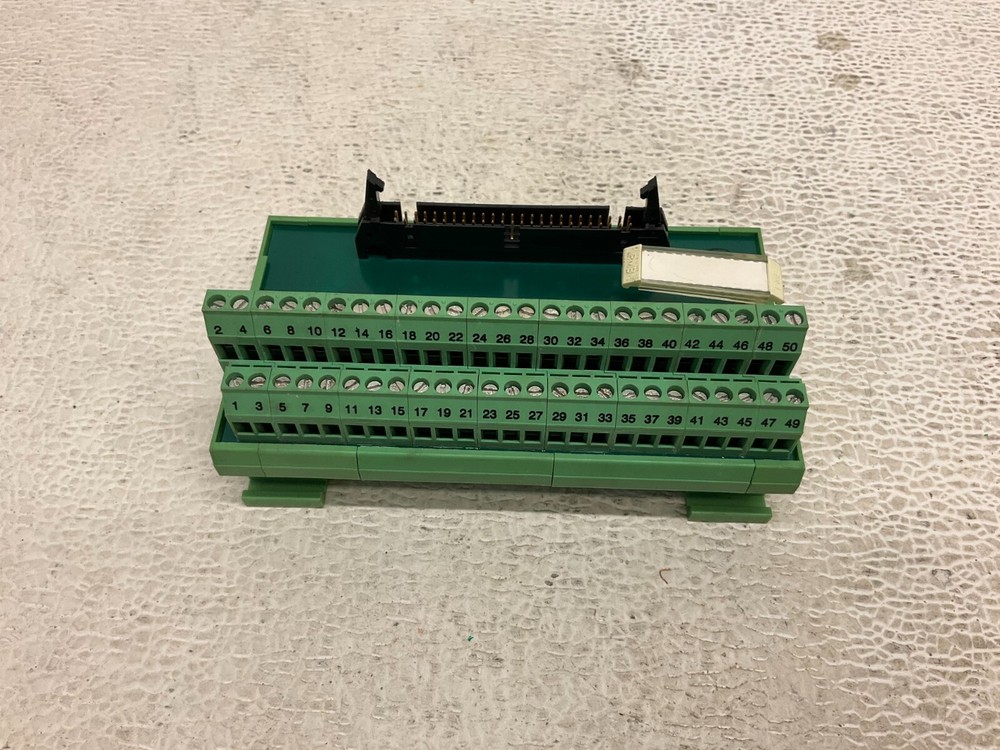 Phoenix Contact UMK-SE11.25-1 Interface Module UMKSE11251