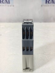ABB CM-MSS 220-240V THERMISTOR MOTOR PROTECTION MONITORING RELAY 1SVR430811R1300
