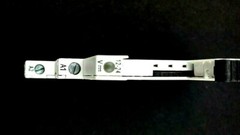 Allen Bradley 700-HLT1Z Solid State Relay Ser. A, 700-HLS1 Z24 Ser. A