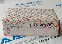MINILEC CTS 80 A CURRENT CONVERTOR CTS-80 | NEW IN BOX