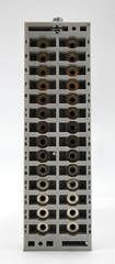 SIEMENS REYROLLE TR221 HIGH SPEED TRIPPING RELAY EPTR221S540505