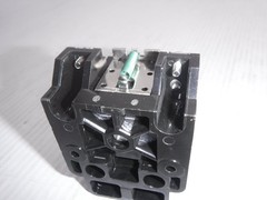 MSD Inc 425XBX Relay 208-240V 50/60Hz