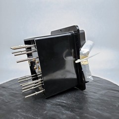 GE 12HFA151A2F Auxiliary Relay New 125V DC Type HFA GEK-45484+GEF-2757 USA