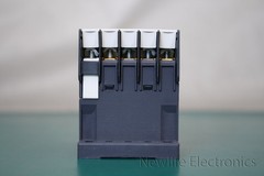 New Square D CA2KN22T7 480V 50/60Hz Control Relay 078713