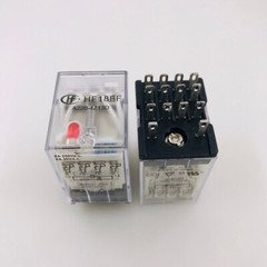 10PCS HF18FF-A220-4Z13D 6A RELAYS NEW HONGFA