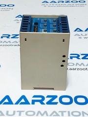 SEG XE2 A1-A2 19V-390VDC / 36V-275VAC VOLTAGE MEASURING RELAY USED