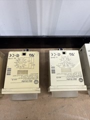 Lot Of 6- Allen Bradley Timing Relays