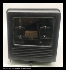 Westinghouse CO-11, 1875299A Overcurrent Relay – 2/6 Amp – Tested/1Yr Warranty