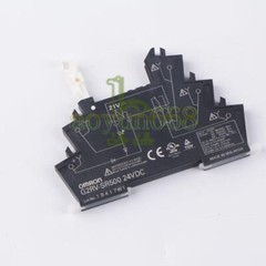 1PCS new OMRON G2RV-SR500 DC24V Power socket 2A 400VAC