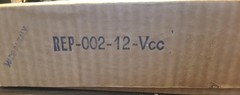 LOT OF 20 FEME REP002 12V 10/220 CONTROL RELAYS NEW OLD STOCK