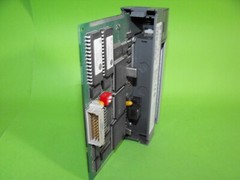 Allen Bradley 1747-SN.SER B.SLC 500 Remote I/O Scanner Module.USED