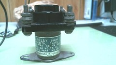 Aviation/Military Surplus Parts. Relay’s.54329-C, WR-521,9057 & More. 👀 GR8 BUY