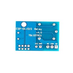2Pcs WiFi Relay ESP8266 ESP01 ESP01S Socket WiFi Relay Module Smart Socket fo…