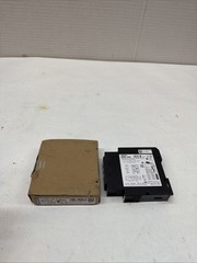 Omron Automation K8AK-PW2 380/480VAC Phase Monitoring Relay, 5A/250V