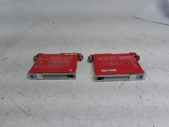 Lot of 2 Stahl Intrinsic Barrier 9002/22-093-300-00