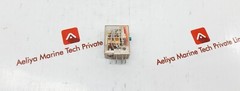 Paramount P14FP G Relay P1431024F06 24VDC 5A 250VAC (Not Working)