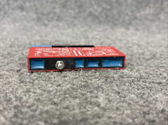 Stahl 8901/31-280/165/80 Instrinspak Safety Barrier Module New