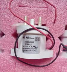 TE Connectivity Kilovac EV200AAANA Relay Contactor TYCO 12-24v 900v 500A 1Pcs.