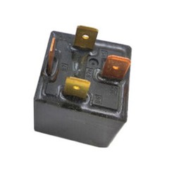5PCS Song Chuan 896H-1AH-C 12VDC 50A Power Relay 4Pins