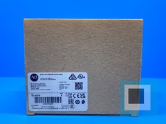 Allen-Bradley 193-1EFBB Series A Overload Protection Relay – NEW IN BOX