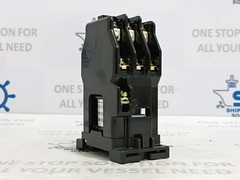 Fuji Electric SRC50-2U/X (3a3b) Auxiliary Relay Coil 380-400V 50hz 400-440V 60hz