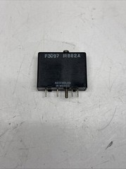 Potter & Brumfield OAC-5 Relay I/O Module OAC5