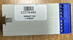 MEASUREMENT TECHNOLOGY MTL2215 IS OUTPUT SWITCH OPERATED RELAY *USED-GUARANTEED*