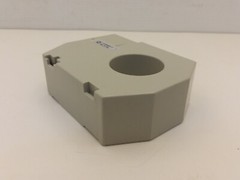 EATON PFR-W-35 CURRENT TRANSFORMER FOR EARTH-LEAKAGE CIRCUIT BREAKER, NIB
