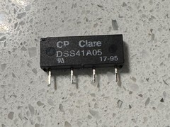 CP CLARE DSS41A05