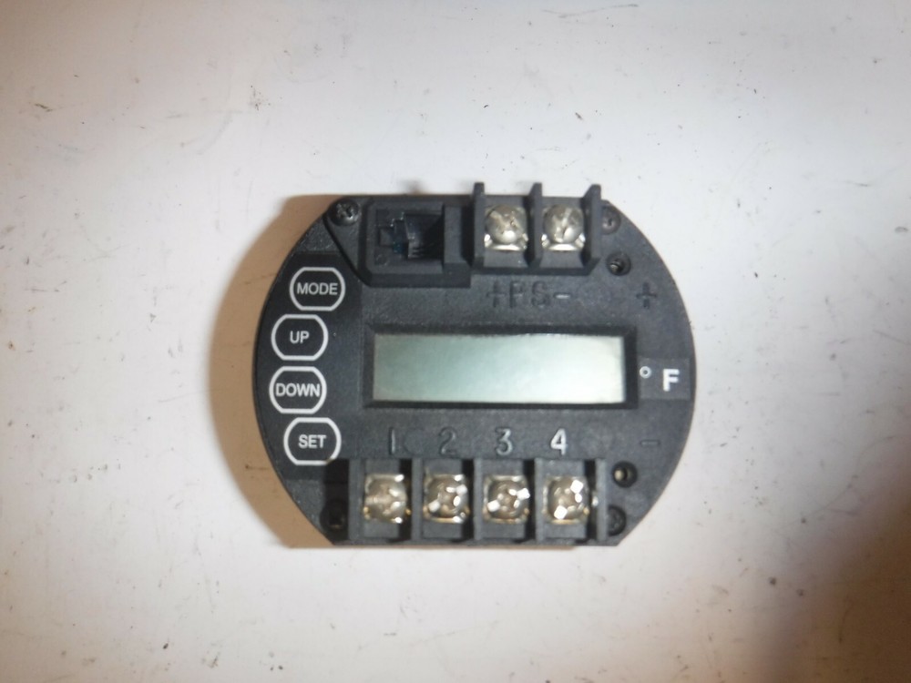 Wilkerson Instrument Co SC5010