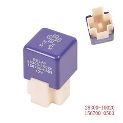 Upgraded Ignitions System Relays High Temperature Resistance Replace 2830010020