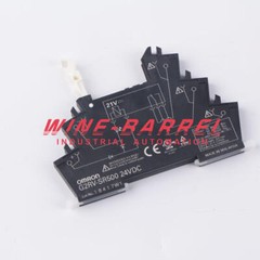 1PC OMRON G2RV-SR500 DC24V Power socket 2A 400VAC new