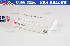 New Keyence SJ-C2U SJC2U Electrostatic Cleaner Fast Delivery Cable