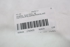 General Electric Ge C60TG3ALHF8LH6NM8LP6NU4LW6D Multilin C60 Management Relay