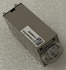 OMRON H3YN-2 DC24 INDONESIA TIMER RELAY 0.1S-10MIN DPDT 24VDC RELPOL GZT2 SOCKET