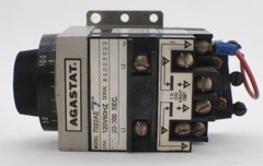 AGASTAT 7022AET Timing Relay