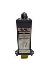 AGASTAT 2122D4RD MINIATURE TIMING RELAY *UB
