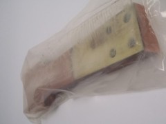 ABB Lug Assembly 329367 00000.185.17.00 TG Contact