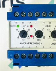 SELCO T3000.0010 Frequency Relay