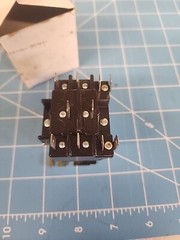 IRP 90340 RELAY