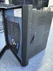 GE Multilin 489-P5-LO-A20-T Generator Management Relay SR489-RELAY