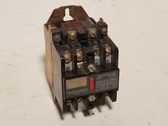 Allen-Bradley 700N200A1 Industrial Control System